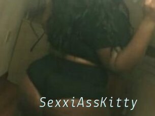 SexxiAssKitty