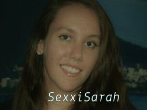 SexxiSarah