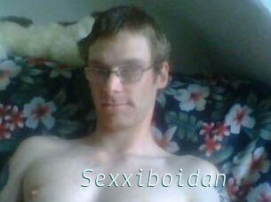 Sexxiboidan