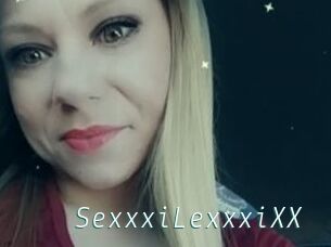SexxxiLexxxiXX