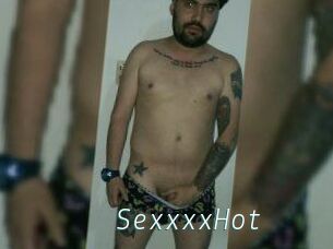 SexxxxHot