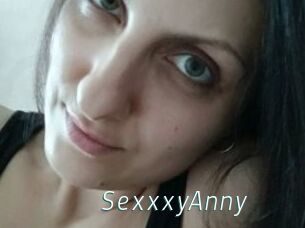 SexxxyAnny