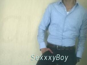 Sexxxy_Boy