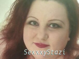 SexxxyStazi
