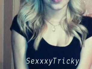 SexxxyTricky