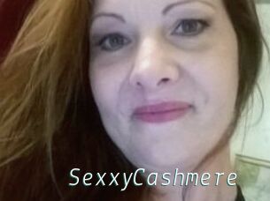 SexxyCashmere