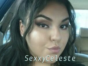 SexxyCeleste