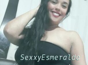 SexxyEsmeralda