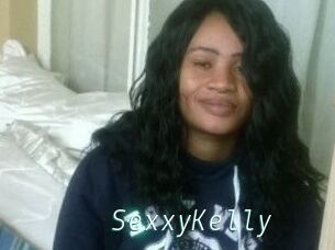 SexxyKelly