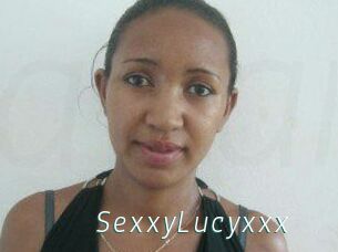 SexxyLucyxxx
