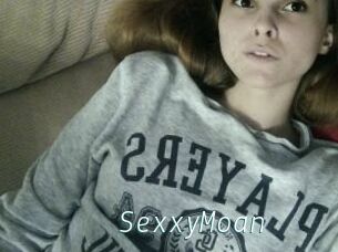 SexxyMoan