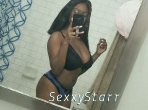 SexxyStarr