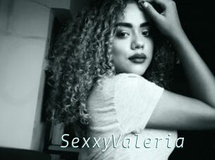 SexxyValeria
