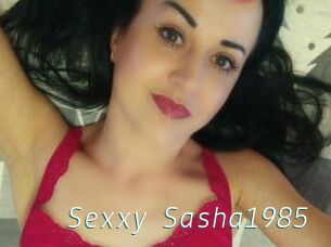 Sexxy_Sasha1985