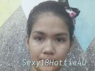 Sexy18Hottie4U
