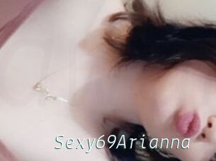 Sexy69Arianna