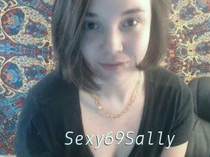 Sexy69Sally