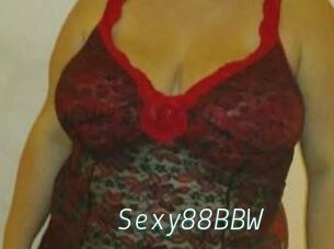 Sexy88BBW