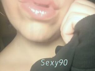 Sexy90