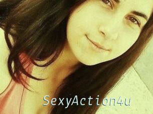 SexyAction4u