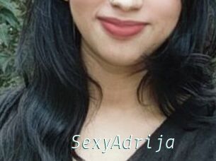 SexyAdrija