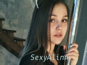 SexyAlinn