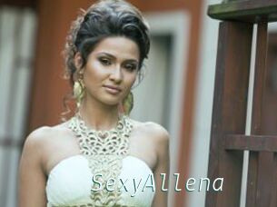 SexyAllena