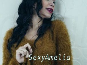SexyAmelia