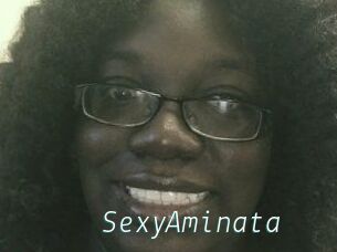 SexyAminata