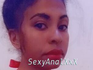 SexyAnalXxX