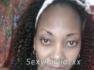 SexyAndHotxx