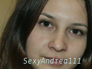 SexyAndrea111