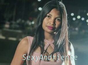 SexyAndrienne