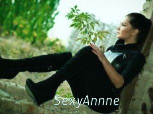 SexyAnnne