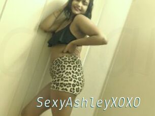 SexyAshleyXOXO