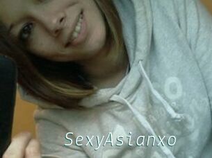 SexyAsianxo