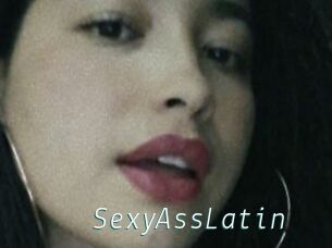 SexyAssLatin
