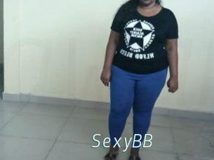 SexyBB