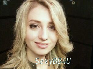 SexyBB4U
