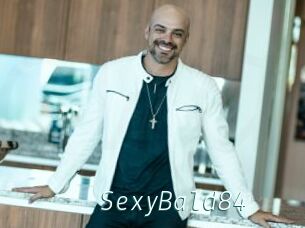 SexyBald84