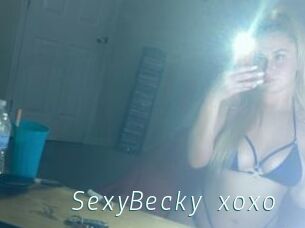 SexyBecky_xoxo