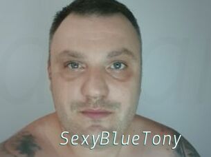 SexyBlueTony