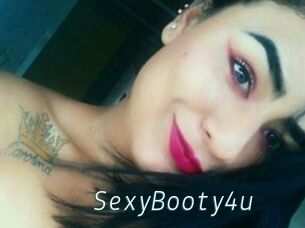 SexyBooty4u