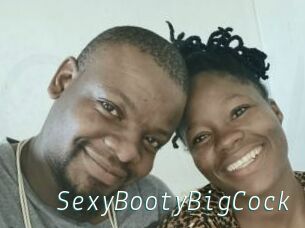 SexyBootyBigCock