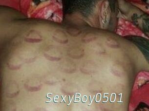 SexyBoy0501