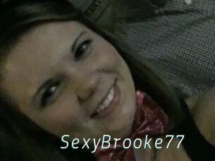 SexyBrooke77