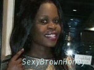 SexyBrownHoney