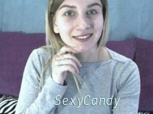 SexyCandy