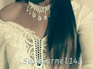 SexyCarmel143