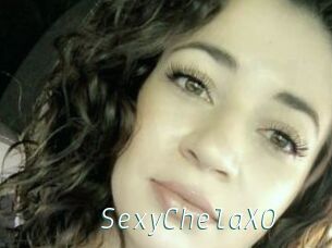 SexyChelaXO